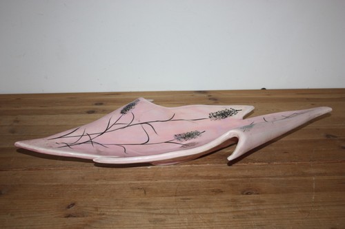 Grande coupe fruit rose - grande,