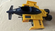 goliath M.A.S.K voiture de