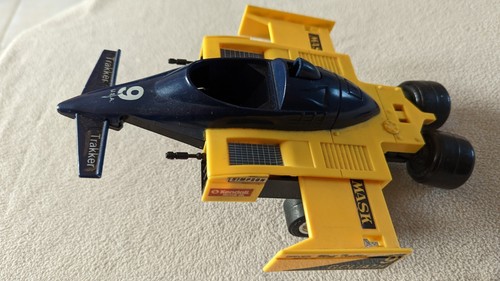 Goliath k voiture de - m.a.s.k,