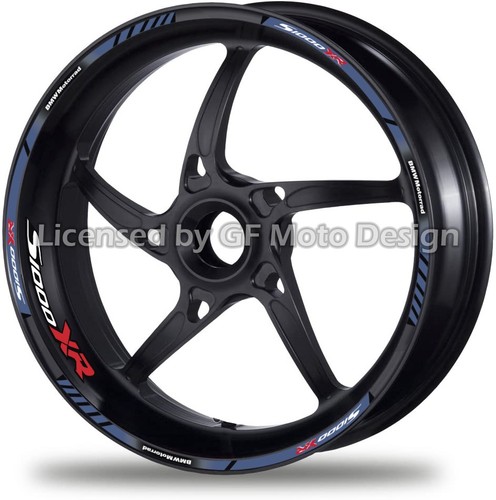 Bmw s1000xr autocollants - s1000xr,
