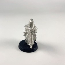 x1 Nazgul à pied Métal