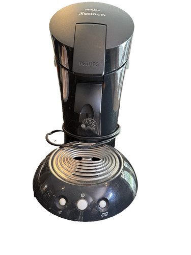 Senseo single dual serve - senseo,