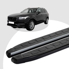 Marchepieds Convient pour