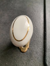 Poignée de fenêtre à bouton