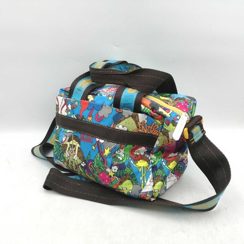 Sac bandoulière lesportsac - à,