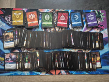 Lot 350 cartes dont - lot,