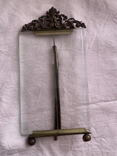 Ancien cadre porte - cadre, photo