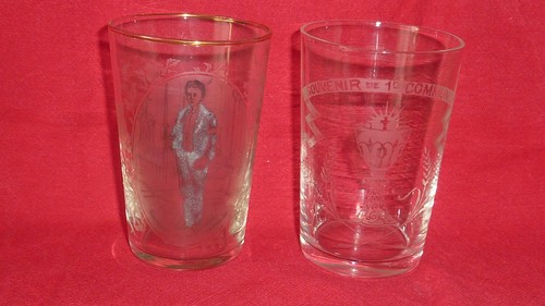 Verres gobelet souvenir - 2,