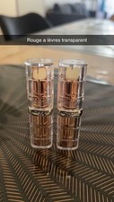 Maquillage L’oreal Rouge À Lève Transparent