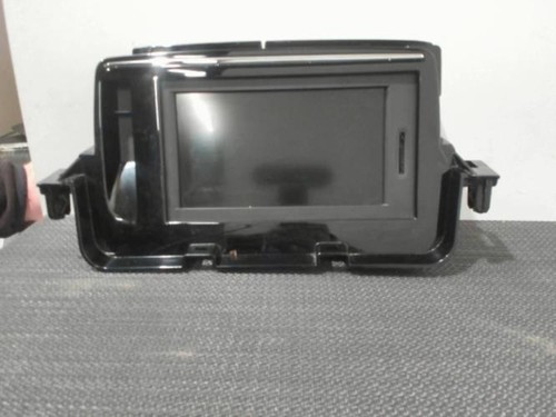 Ecran gps renault megane - ecran,