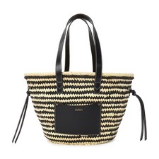 Isabel Marant Sac porté