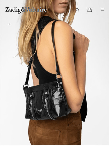 498 zadig voltaire - $498,