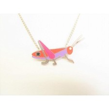 Collier CHANEL authentique