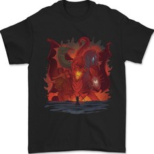 T-Shirt Fantaisie Pour Hommes