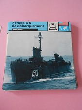 Guerre War 1945 Forces US de