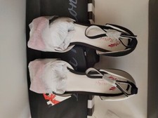 SANDALES d'été lola ramona 38 NEUVES