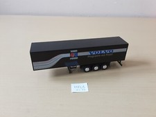 REMORQUE VOLVO 1/87e