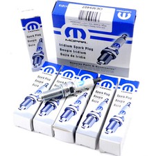 6X BOUGIE MOPAR IRIDIUM POUR CHRYSLER DODGE JEEP ACURA RAM 3.6 3.7 3.5 3.2