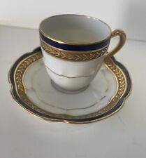 Haviland Limoges France Tasse