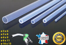 Tube durite flexible