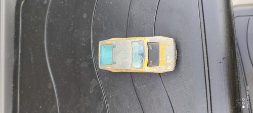 Voiture miniature majorette - voiture,