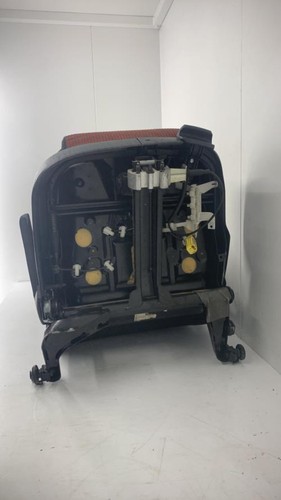 Siege avant droit - , volkswagen