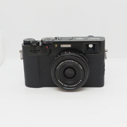 Fujifilm x100v appareil - x100v, photo