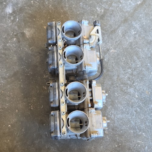 Keihin downdraft rack - keihin,