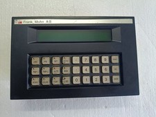 Telemecanique XBT-A72101 Terminal Compact 24V 10W