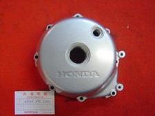 Carter gauche d'alternateur de