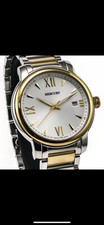 Montre Mercury - Swiss Watch -