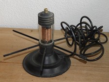 BASE antenne aimant President magnétique CB cibi RADIO avec CABLE spain ESPAGNE