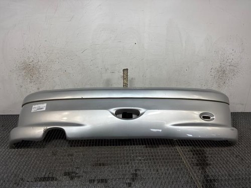 Pare choc arriere peugeot 206 - pare,