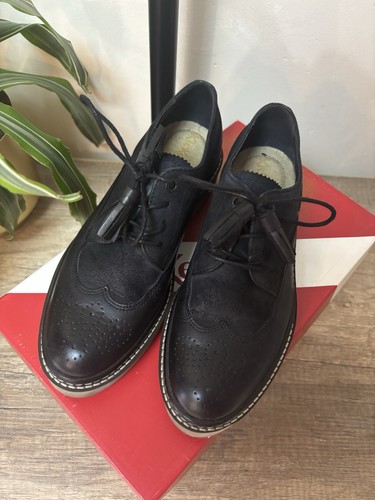 Kickers oxanyby derbies - kickers,