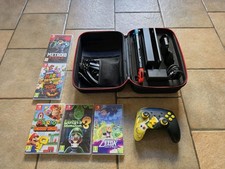 Nintendo Switch avec Joy-Con