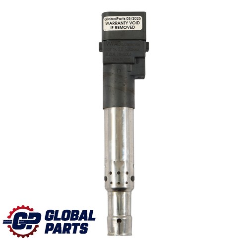 Audi v6 bub - 3.2, bobine
