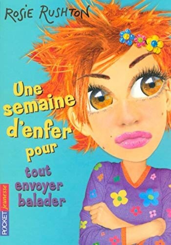 Semaine enfer pour tout envoye - enfer,