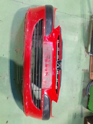 Pare choc avant - , peugeot
