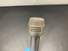 Vtg Sony ECM-250 Electret