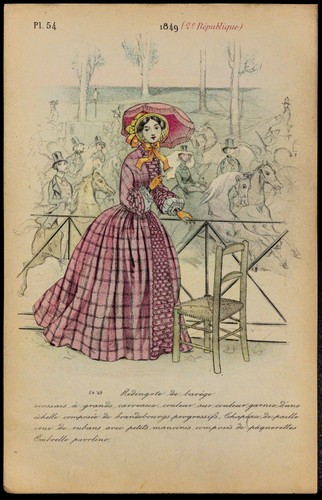 1900ca mode des - 1900ca,