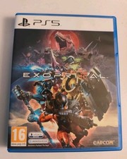 Exoprimal Jeu PS5 FRA CAPCOM