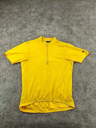 Canari maillot velo homme - maillot,