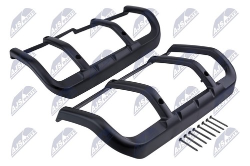 Kit protection couverture - de, protection/couverture