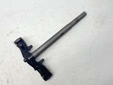 Plaque Christ Fourche SYM