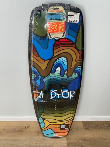 Liquid force fury 120 - liquid,