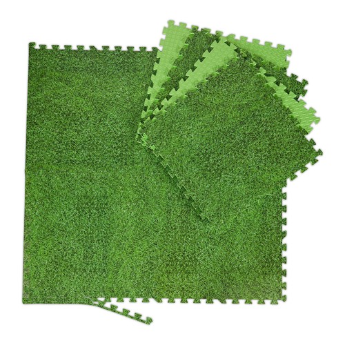Tapis sport épaisseur cm - de,