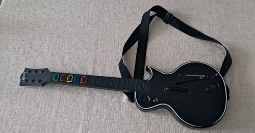 Guitare wireless gibson les - guitare,