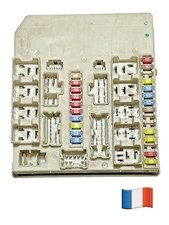 UPC Clio 3 Phase 1 – Code Couleur Bleu Clair Foncé Vert – Pièce d’Origine