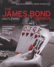 James Bond: Omnibus Volume 001