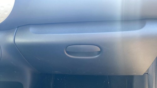Boite gants renault twingo 3 - boite, a